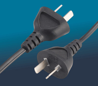 Plug power cord XK-19